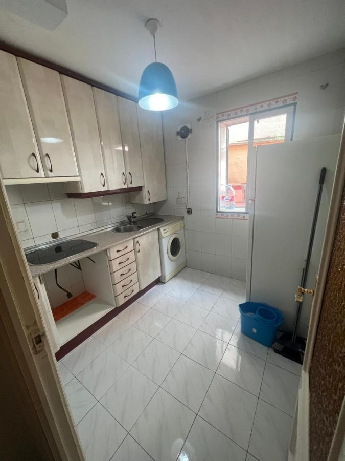 Apartamento Apartament Madrid